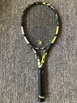 babolat pure aero fint skick