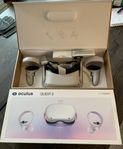 Oculus 2  256 GB