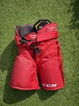 CCM Tacks 4052 hockeybyxor SR Large