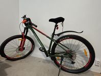 Mountain bike Big trail 600