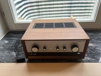 LEAK 130 förstärkare amplifier 