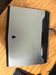 Alienware 15 R4