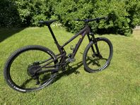 Santa Cruz Tallboy 29” till ett riktigt bra pris!