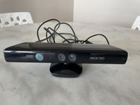 Xbox 360 Kinect & spel