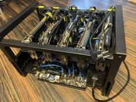 Mining Rig