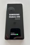 Samsung Galaxy S10 - Pearl White