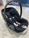 cybex cloud z babyskydd 