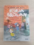 Boken om att börja skolan