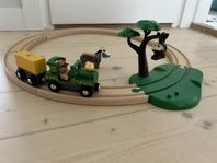 brio safari 