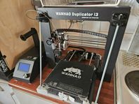 3D-skrivare Wanhao Duplicator i3 V2