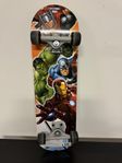 Skateboard, Avengers