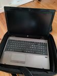 HP Elitebook 6570b