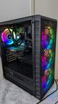 Gaming  i5 9400F/GTX1660super/512GB M.2/16gbDDR4