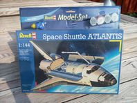 Revell Space Shuttle Atlantis