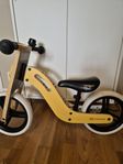 Kinderkraft Balance Springcykel