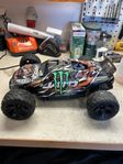 Traxxas Nitro RC Bil JATO 3.3