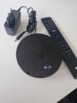 Arris tvbox telia 