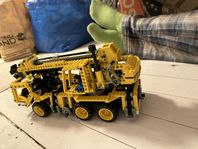 Lego technic