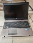 HP ProBook Win10