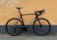 GIANT TCR ADVANCED XL NY! NEDSATT! 