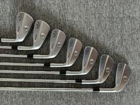 Callaway Apex MB 21, Järnset blad 4-P