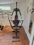 Komplett Multigym Insportline