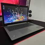 15” Lenovo ideapad 