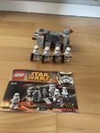 Lego Star Wars 75078 Imperial Troop Transport