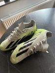 fotbollsskor, adidas crazyfast stl. 41 1/3