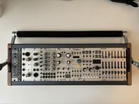 Arturia Rackbrute 3U - Eurorack fodral