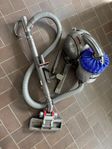 Dyson dammsugare Cinetic Big Ball Multifloor 2