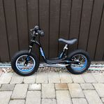 Puky LR XL Svart springcykel