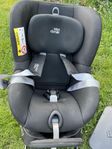 Britax Dualfix 2 R-  vändbar bilstol 