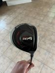 Taylormade M4 21 spoon 15* Stiff