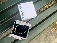 Pandora tennisarmband (16cm)