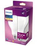 Glödlampa LED Philips E27 A95 23W 3452Lm 6500K