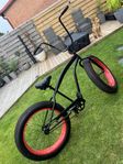 Fatbike Custom