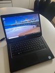 Dell Latitude 5480 | i5-6300U | 14" |256SSD