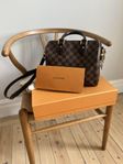 Louis Vuitton speedy 25 bandouliere