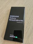 Samsung Galaxy Note 20 Ultra 5G