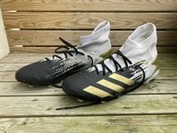 Fotbollsskor Adidas predator stl 47 1/3