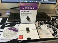 Netgear AC600