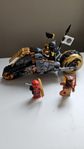 Lego 70672 Ninjago 