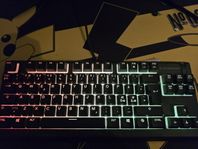 steelseries apex 3tkl