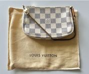 Louis Vuitton väska