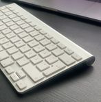 Apple Wireless Keyboard (3:e gen)