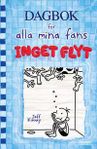 Inget flyt av Jeff Kinney