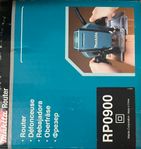 Makita RP0900