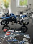 LEGO TECHNIC 42063