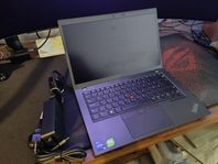 Lenovo L14 Gen 4 säljes